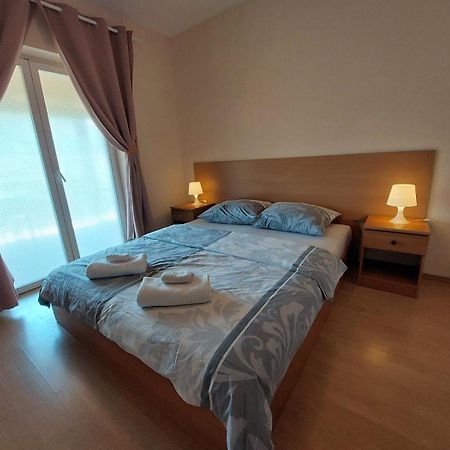 Apartments Tea Rovinj Extérieur photo