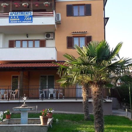Apartments Tea Rovinj Extérieur photo