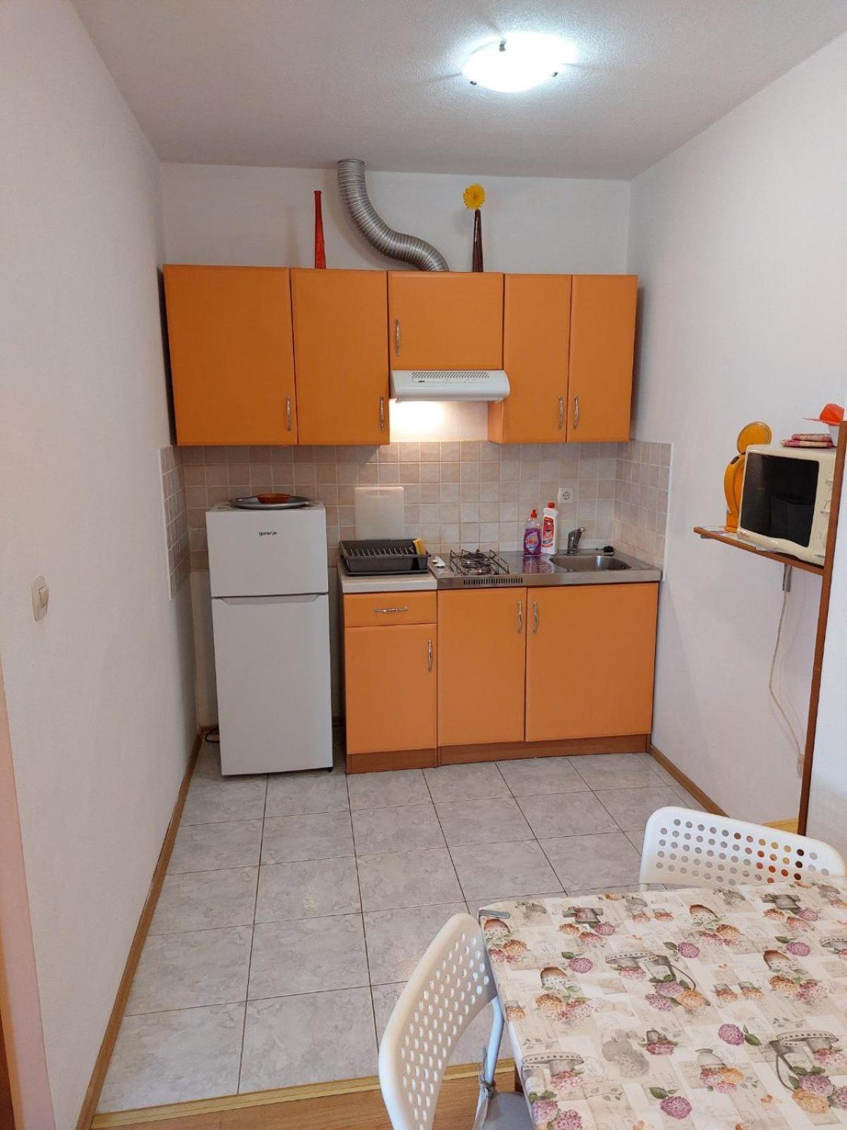 Apartments Tea Rovinj Extérieur photo