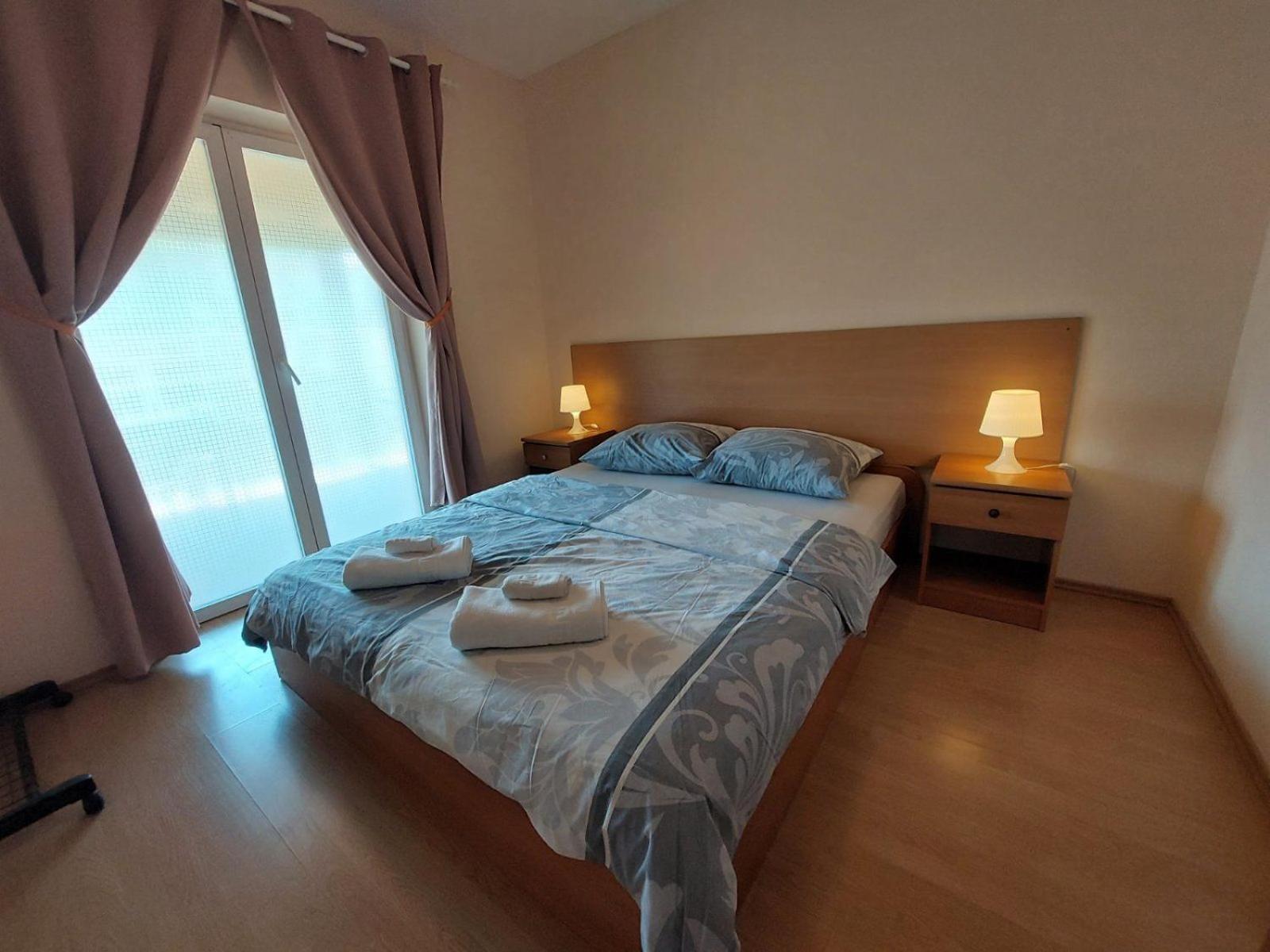 Apartments Tea Rovinj Extérieur photo